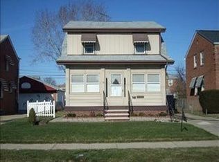 20231 Naumann Ave, Euclid, OH 44123