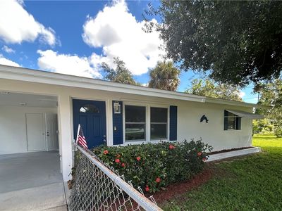 1460 Maranatha Dr, North Fort Myers, FL, 33903