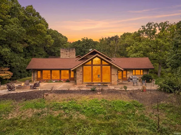111 N 500 W, West Lafayette, IN 47906
