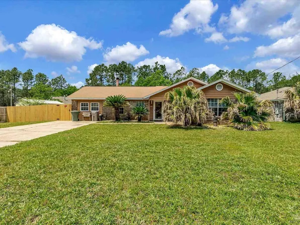 461 Peppertree Ter, Pensacola, FL 32506