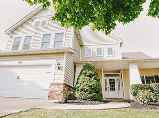 905 Brookside Ln, Rolla, MO 65401