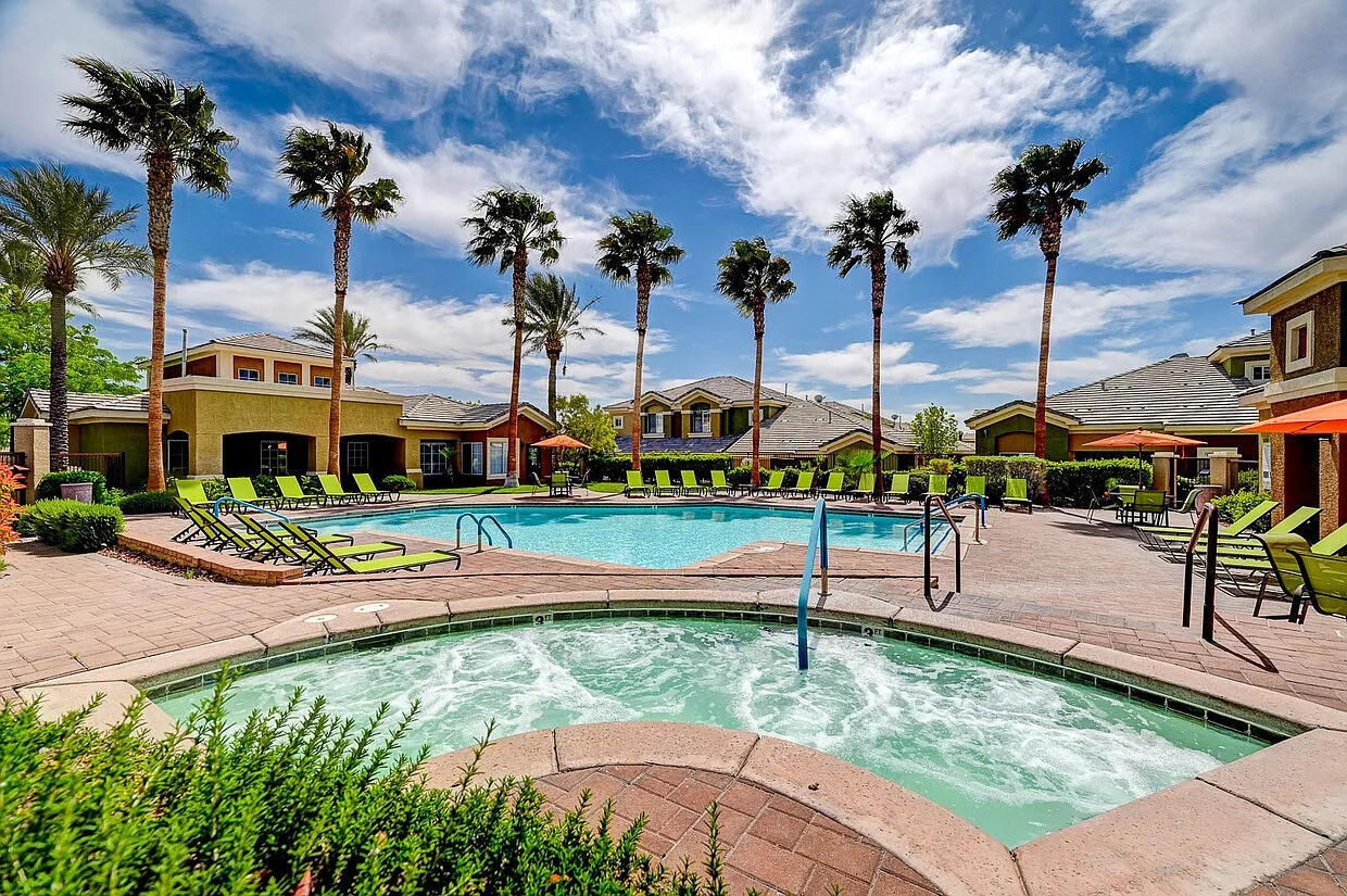 Red Rock Villas — Photo 1
