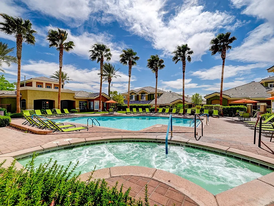 Red Rock Villas