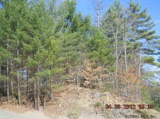 River Rd, Johnsburg, NY 12843
