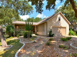 127 Nighthawk Way, Georgetown, TX 78633