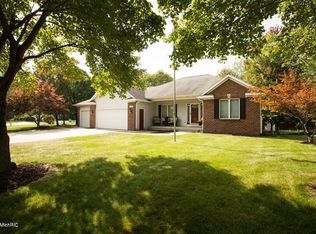 4357 Abby Ln SW, Wyoming, MI 49418