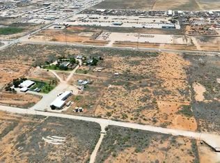 Jaden Kate Rd, Stanton, TX 79782