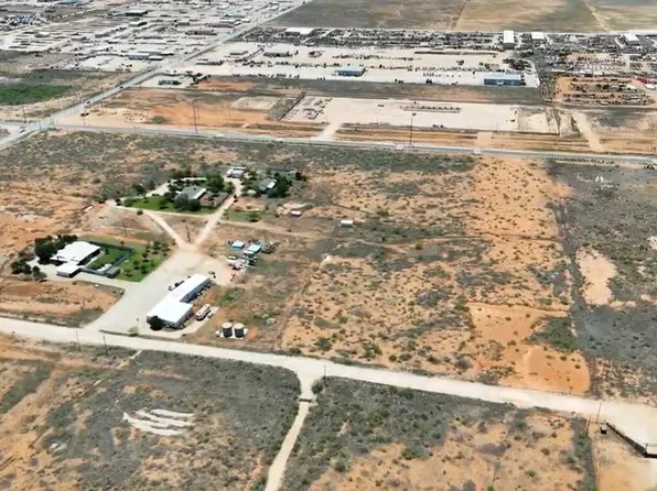 Jaden Kate Rd, Stanton, TX 79782