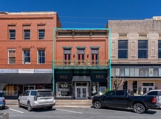 310 Mary St, Waycross, GA 31501