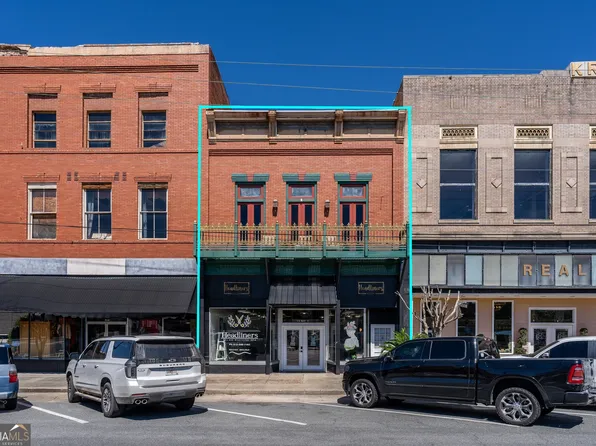 310 Mary St, Waycross, GA 31501