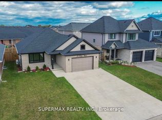 56 Honey Bnd, Saint Thomas, ON N5R 0H6