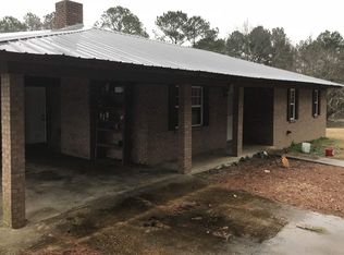 408 County Line Rd, Carthage, MS 39051