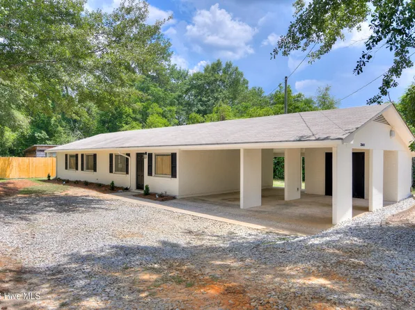 3948 Karleen Road, Hephzibah, GA 30815