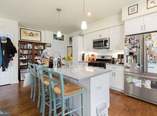 1849 N Palethorp St #A, Philadelphia, PA 19122