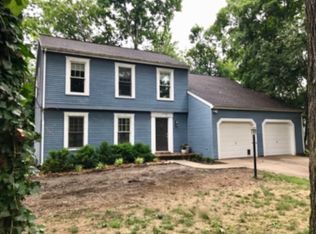 1417 County Road 750 E, Carmi, IL 62821