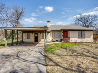 9968 Mixon Dr, Dallas, TX 75220