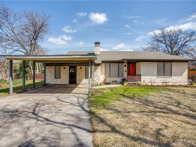 9968 Mixon Dr, Dallas, TX, 75220