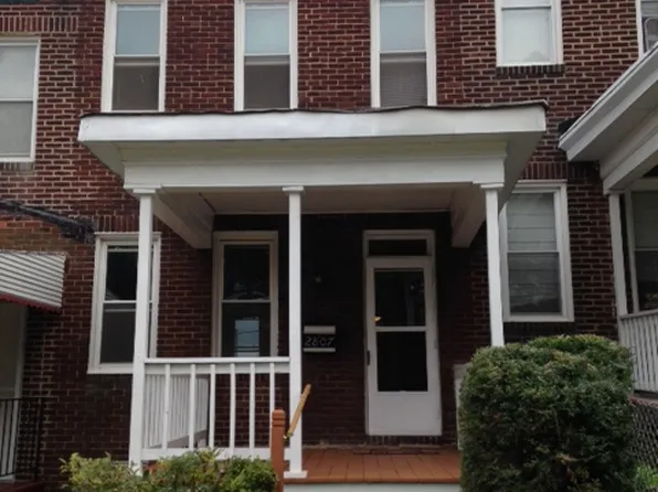 2807 Sunset Dr, Baltimore, MD 21223