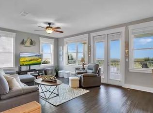 26540 Mangrove Dr UNIT 103, Galveston, TX 77554
