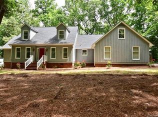 2508 King Arthur Dr, Monroe, NC 28110