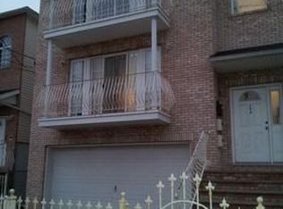 284 Oraton St, Newark, NJ 07104