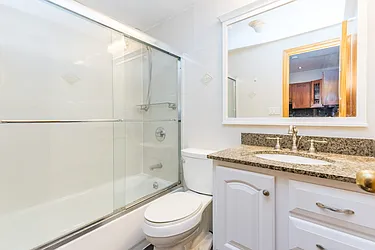 Rented by Modern Spaces