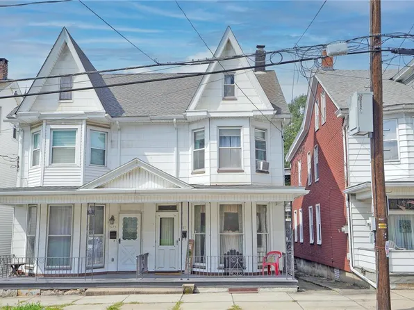 627 E Broad St, Tamaqua, PA 18252