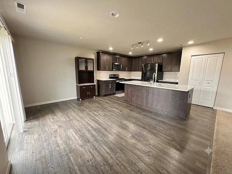 Dinning Area