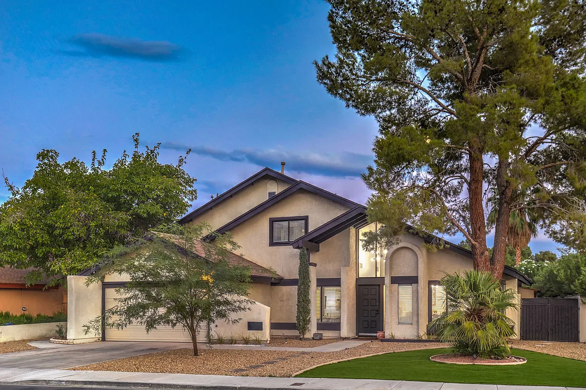 Building Photo - 6581 Shelter Ln