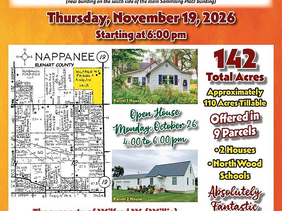 4th image of 13899 N State Road 19