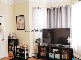 (Undisclosed Address), Cambridge, MA 02140