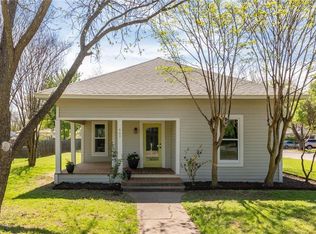 607 College St, Cleburne, TX 76033