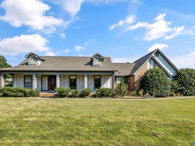 200 Federal Ln, Huntsville, AL, 35811