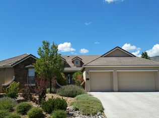 3364 White Mountain Ct, Reno, NV 89511
