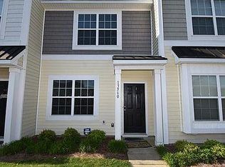 13560 Calloway Glen Dr, Charlotte, NC 28273