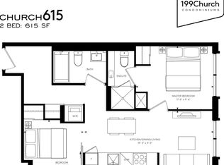 199 Church, Toronto, ON M5B 0C5