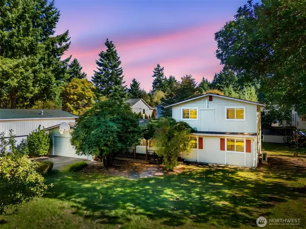 1612 College Street NE, Olympia, WA 98516