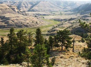 525 Salt Creek Rd, Winifred, MT 59489