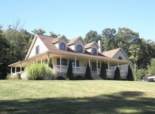 325 Raystown Rd, EVERETT, PA 15537