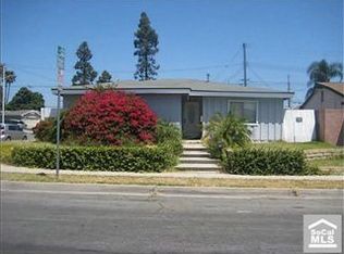 11702 Kibbee Ave, Whittier, CA 90604
