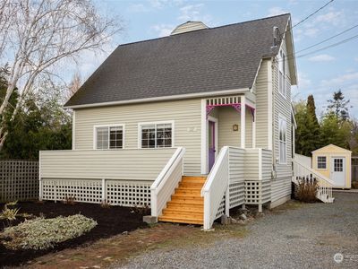517 Center Street, La Conner, WA, 98257