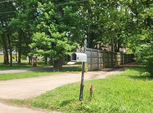 1331 County Road 316, Florence, AL 35634