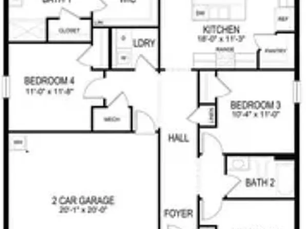 6461 SE 7th Street Rd, Ocala, FL 34472