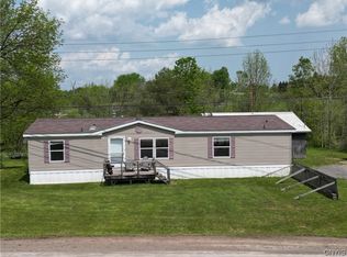 10577 Roberts Rd, Frankfort, NY 13340