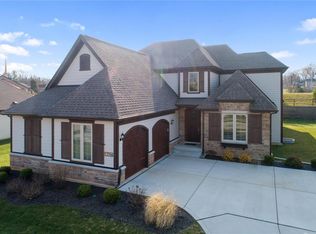 12704 Creekside View Dr, Creve Coeur, MO 63141