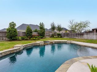 22 Blue Sky Ct, Missouri City, TX 77459