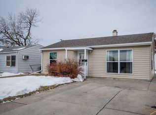 226 E Saint Patrick St, Rapid City, SD 57701