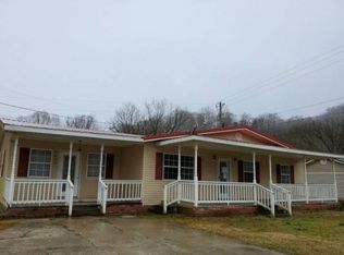 3908 Ky Route 581, Tutor Key, KY 41263