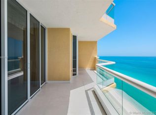 17875 Collins Ave #3504, Sunny Isles Beach, FL 33160