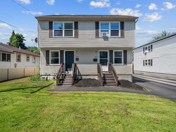360-362 Blucher Street, Manchester, NH 03102